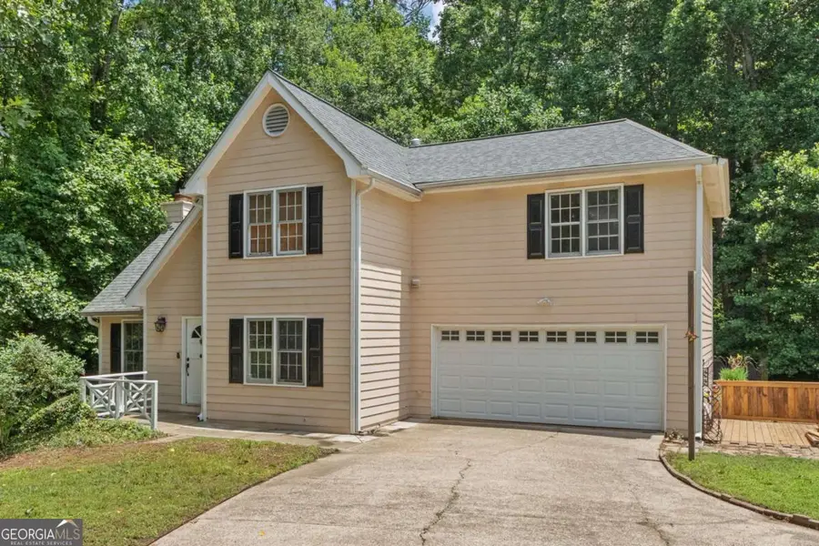 341 Westover Drive, Woodstock, GA 30188 - #2