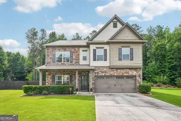 496 Berkleigh Trails Drive, Hiram, GA 30141