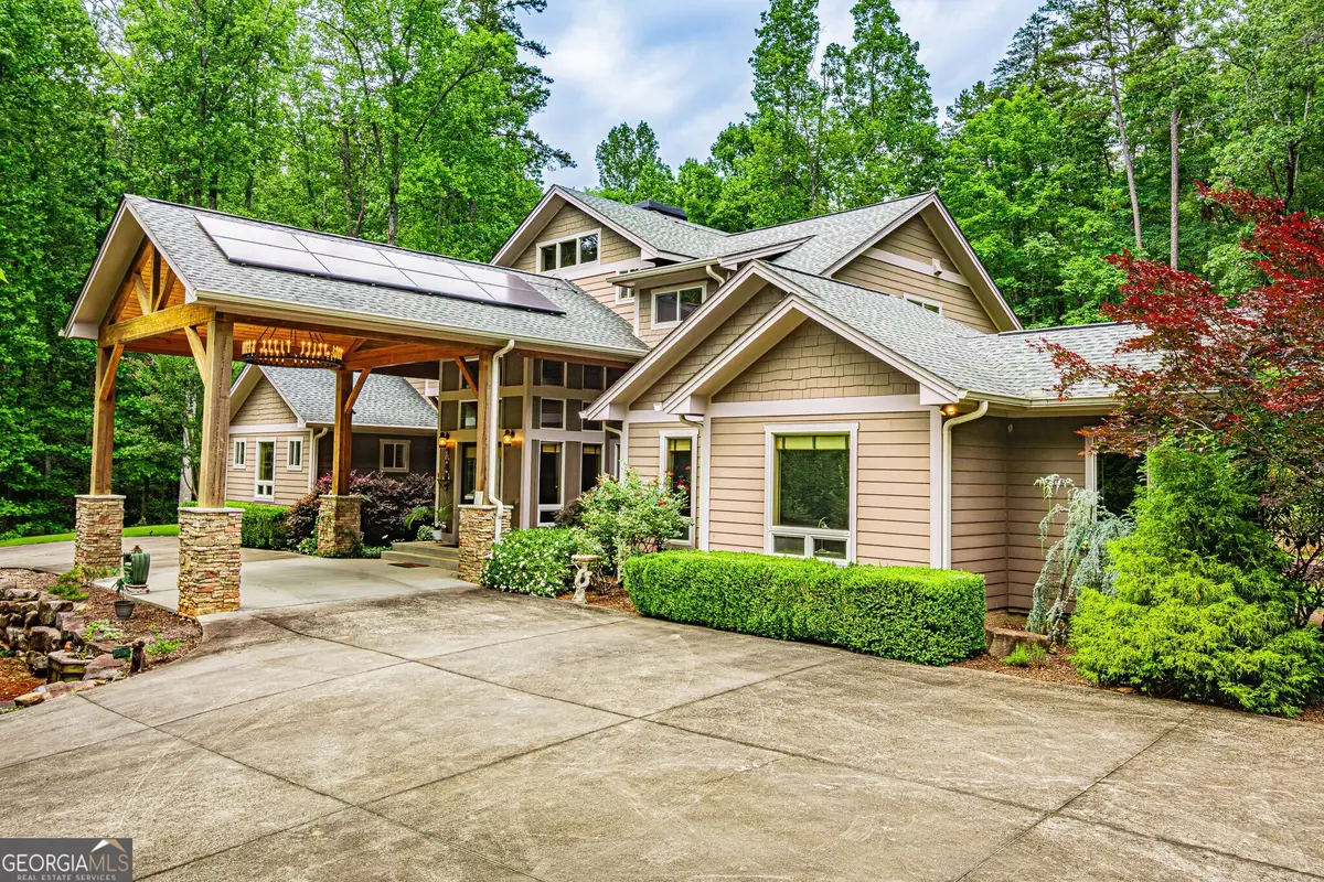 190 Still Road, Clarkesville, GA 30523 - #1