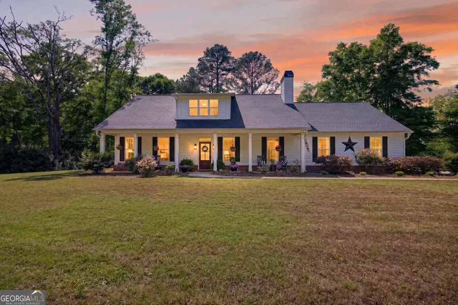 498 Michael Etchinson Road, Monroe, GA 30655 - #2