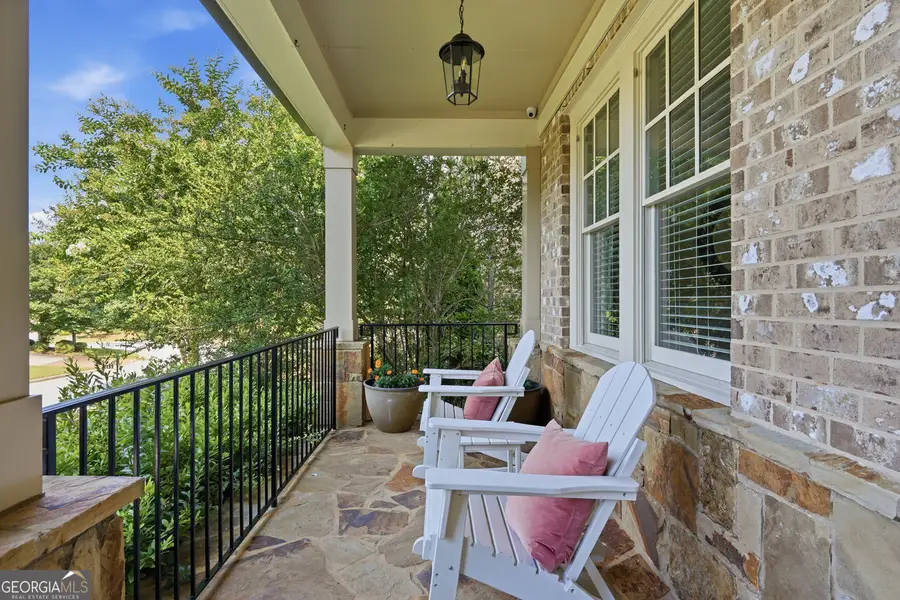 467 Lancashire Drive, Marietta, GA 30068 - #2