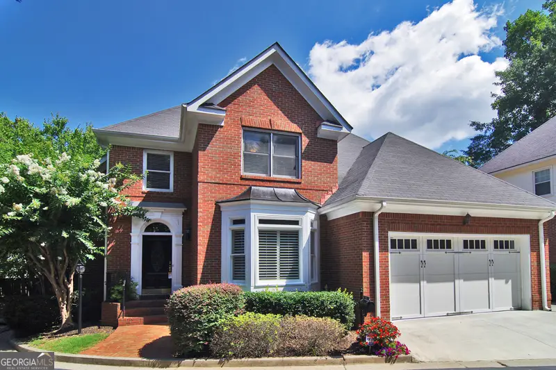 1104 Chantilly Crescent Ne, Atlanta, GA 30324 - #1