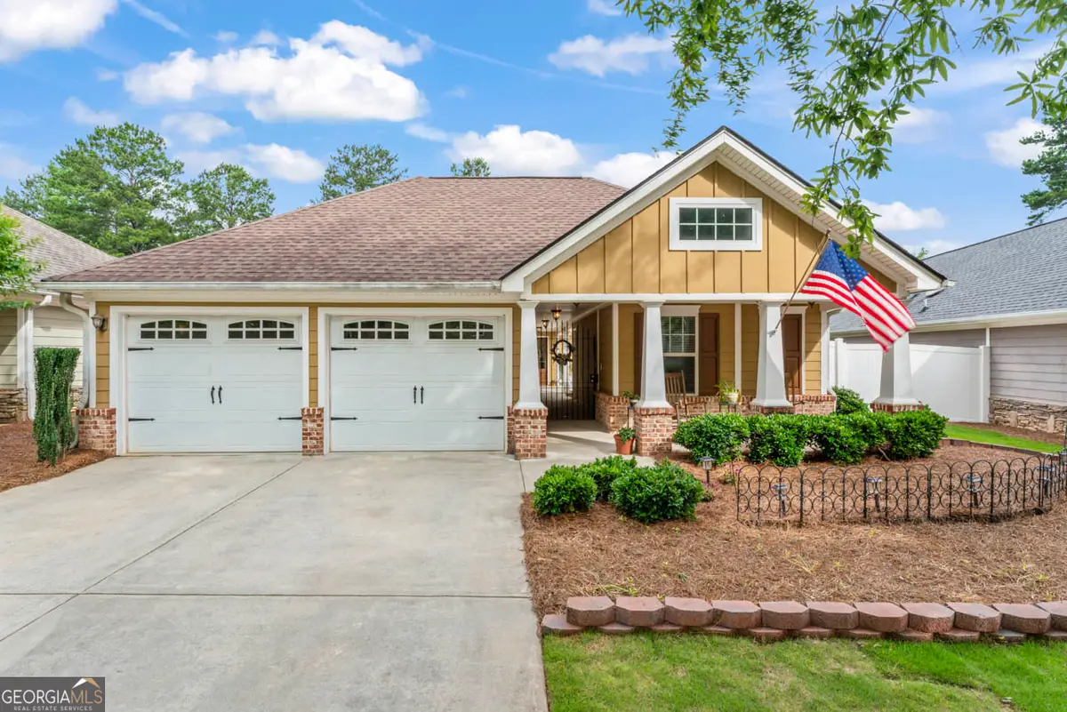 140 Cottage Club Drive, Locust Grove, GA 30248 - #1
