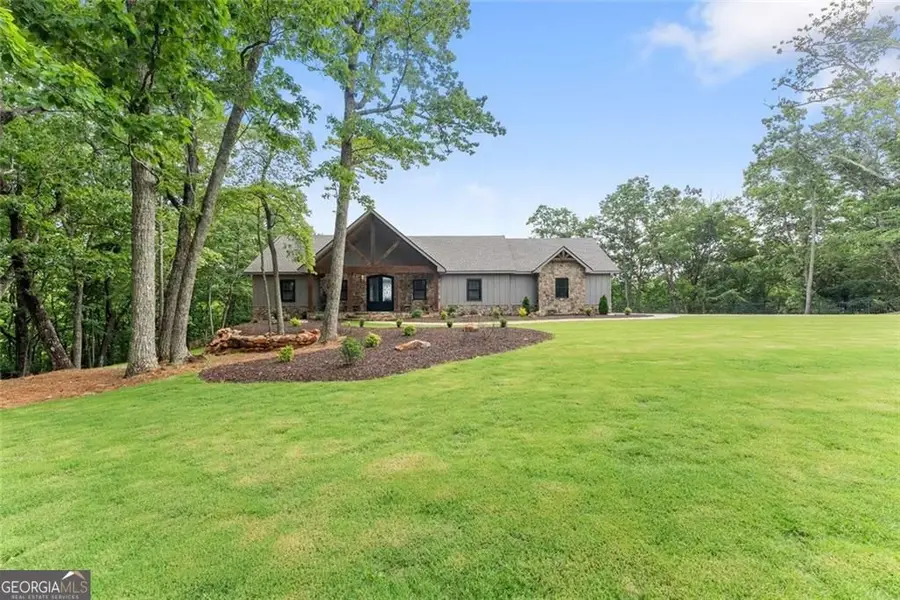 1055 S Laceola Road, Cleveland, GA 30528 - #3
