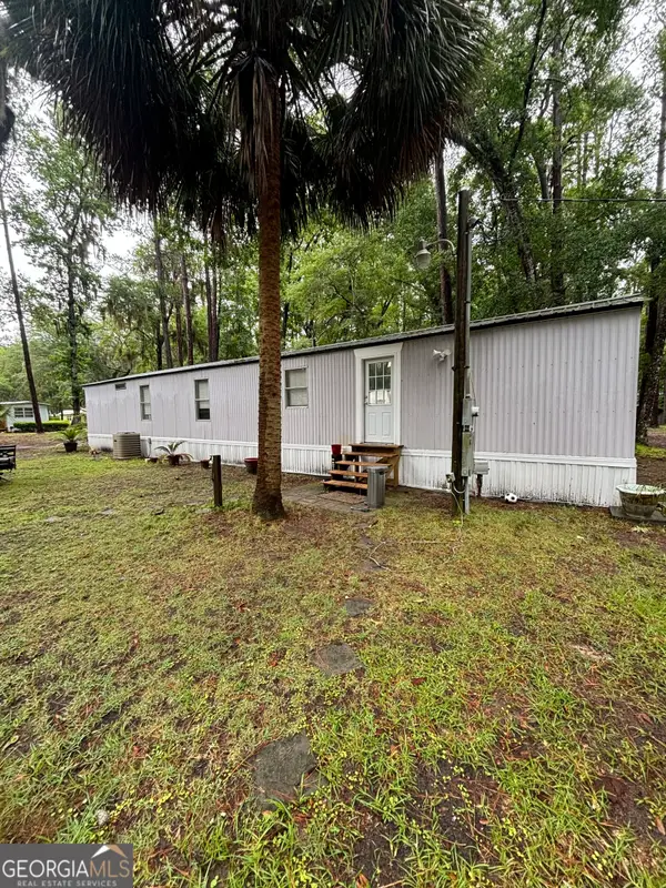 1081 Caton Road, Townsend, GA 31331