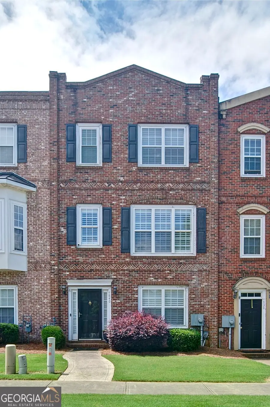 4840 Liberty Plaza, Acworth, GA 30101 - #2