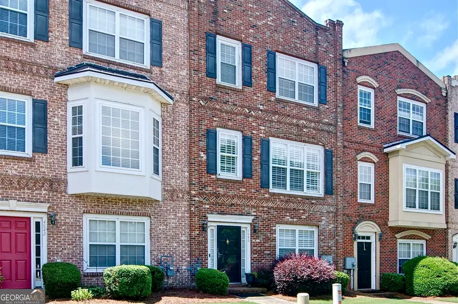 4840 Liberty Plaza, Acworth, GA 30101 - #3