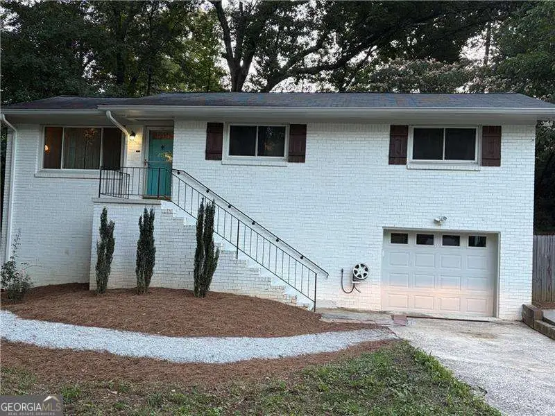 3424 Shawnee Trail Se, Smyrna, GA 30080 - #1
