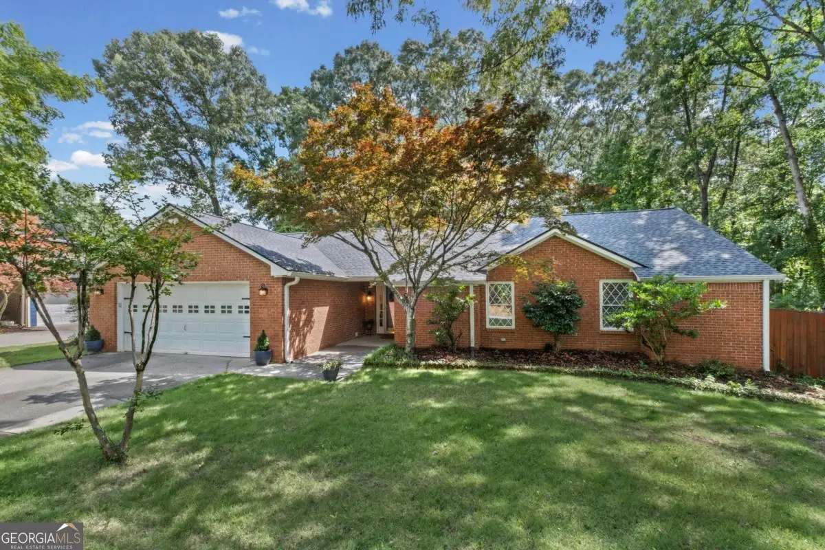 2665 Shadow Pine Drive, Roswell, GA 30076 - #1