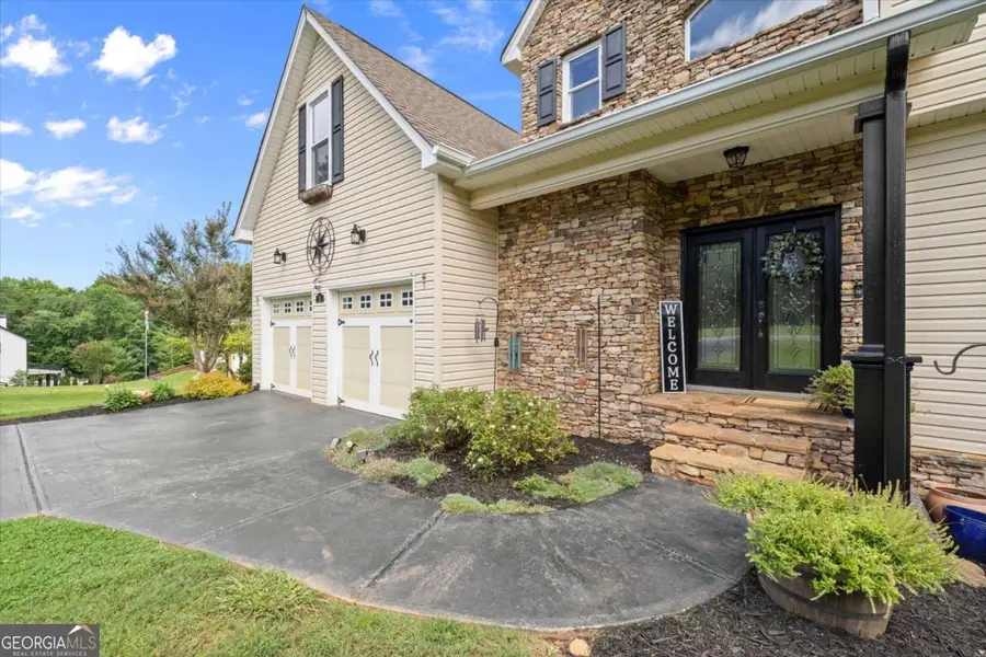 15 E Hyalite Road E, Dahlonega, GA 30533 - #3