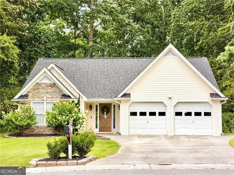 181 Colton Drive, Dallas, GA 30132 - #1