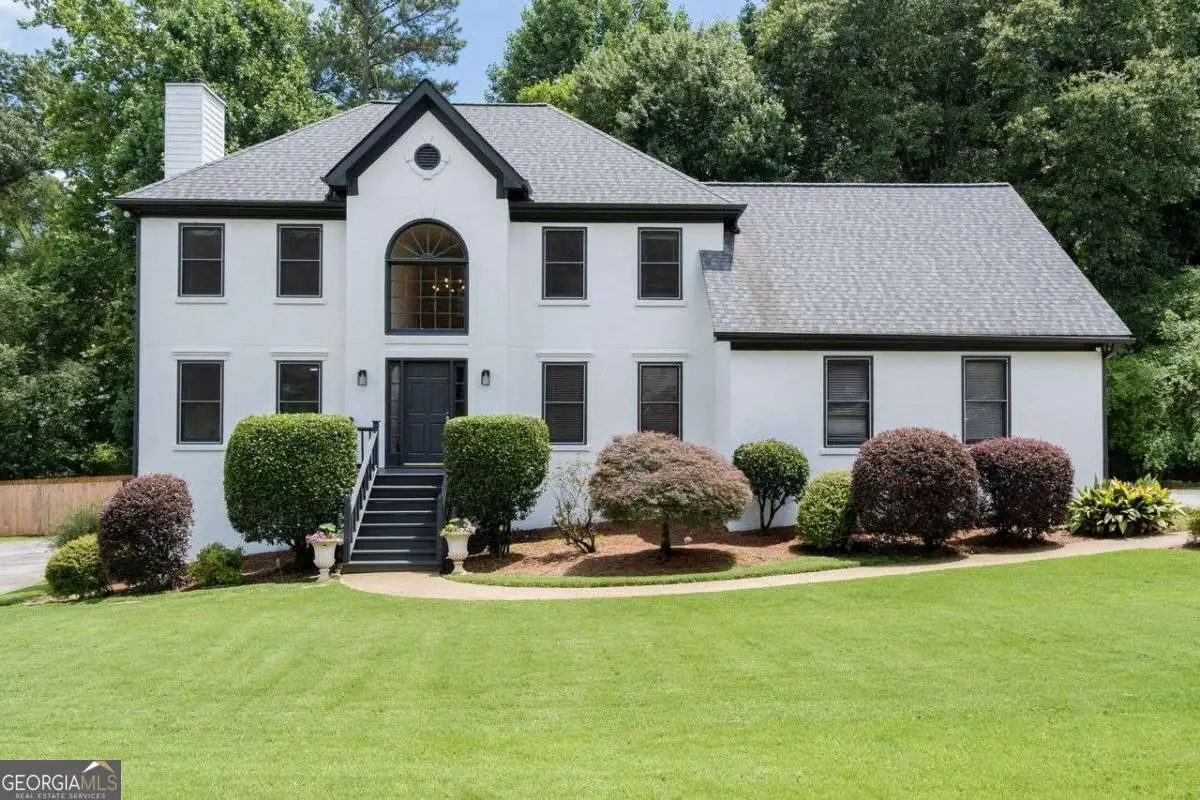 3230 Mary Drive, Marietta, GA 30066 - #1