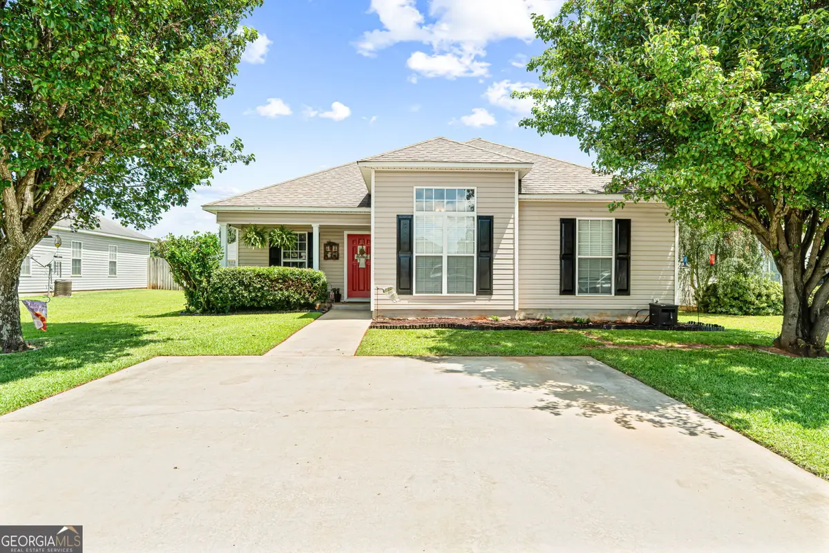 102 Tug Court, Warner Robins, GA 31088 - #1