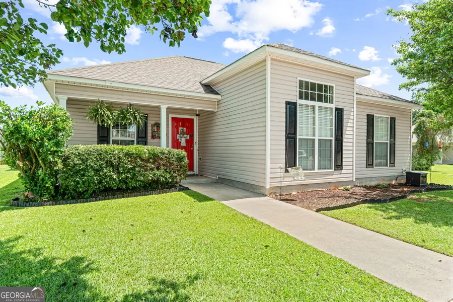 102 Tug Court, Warner Robins, GA 31088 - #3