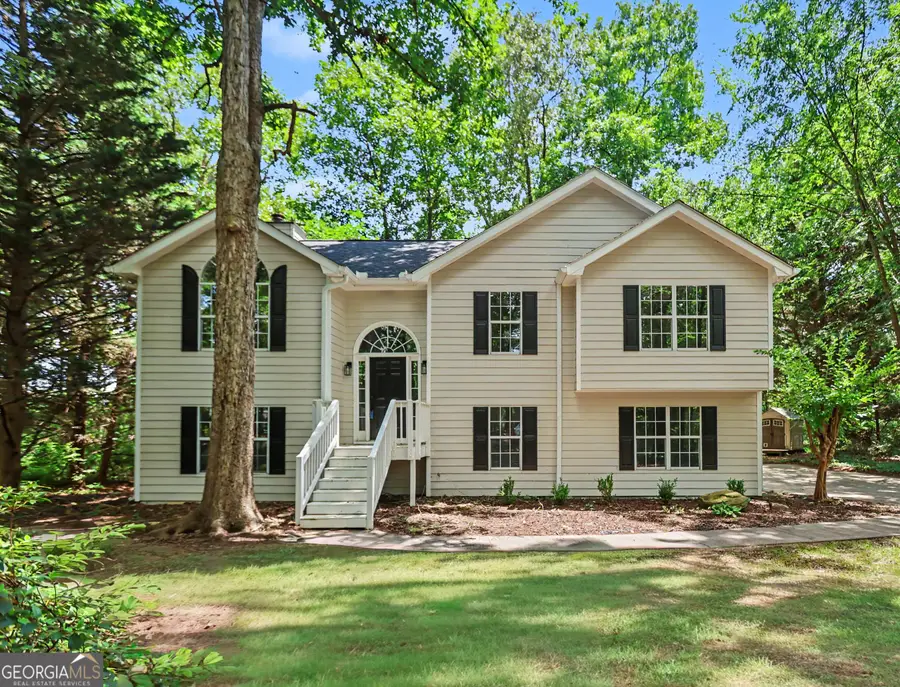 105 Creek View Drive, Hoschton, GA 30548 - #2