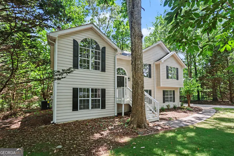 105 Creek View Drive, Hoschton, GA 30548 - #3