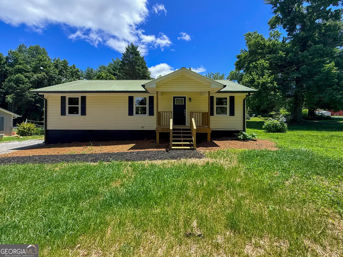 16 Veras Drive, Cleveland, GA 30528 - #1