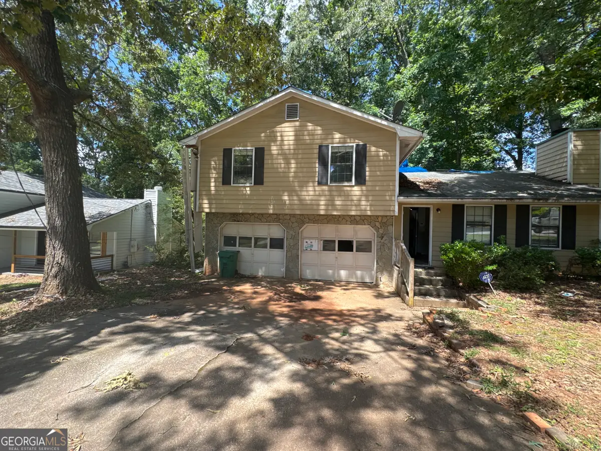 5309 Kemper Place, Redan, GA 30008 - #1