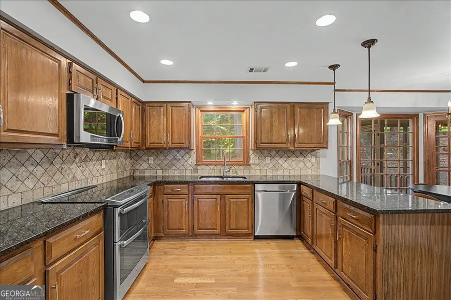 336 Connemara Crossing, Lawrenceville, GA 30044 - #3