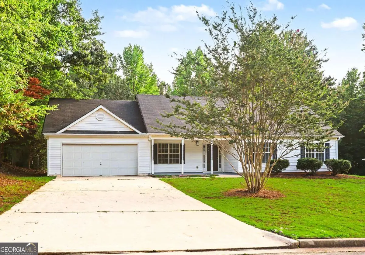 105 Spring Valley Way, Covington, GA 30016 - #1