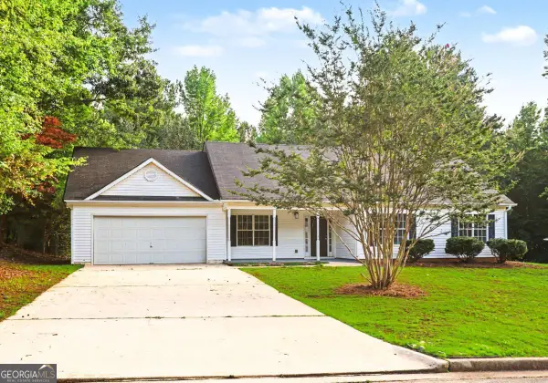 105 Spring Valley Way, Covington, GA 30016