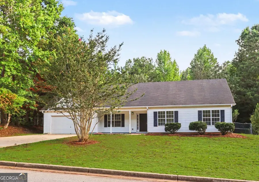 105 Spring Valley Way, Covington, GA 30016 - #3