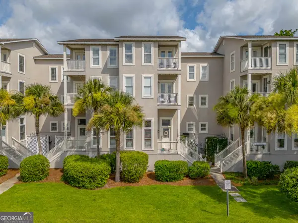 1533 Wood Avenue, St. Simons, GA 31522