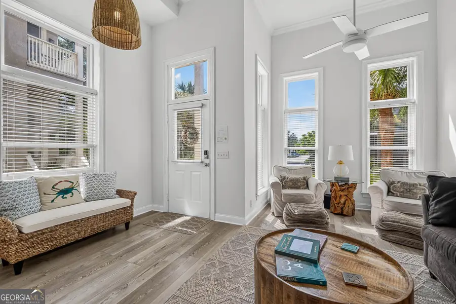 1533 Wood Avenue, Saint Simons, GA 31522 - #2