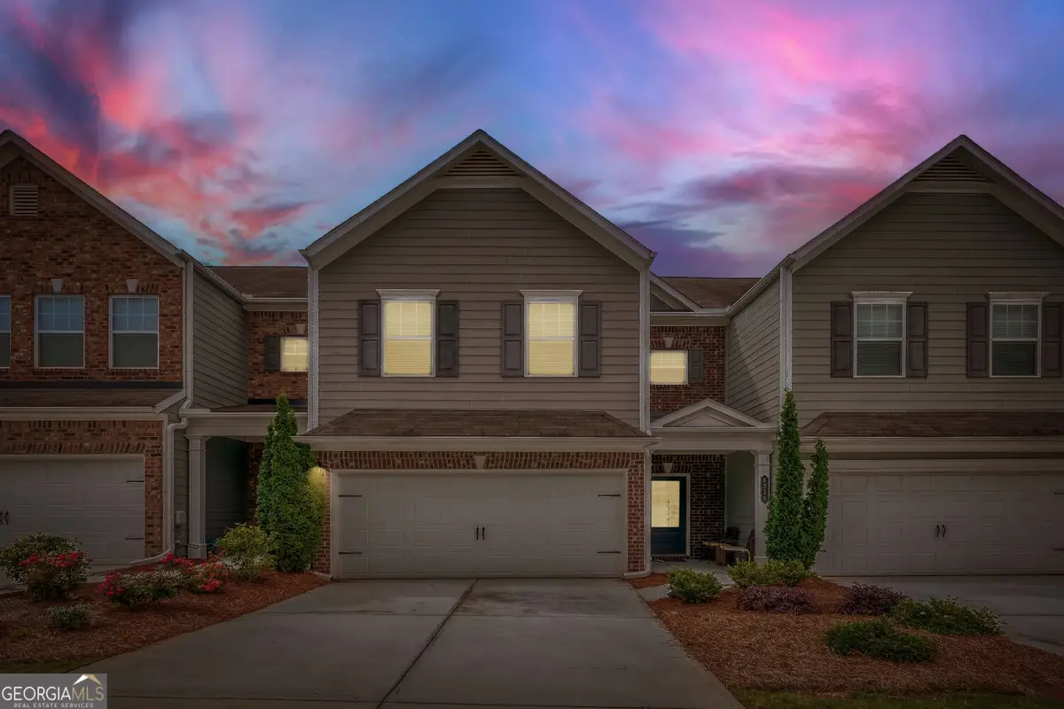 6126 Thorncrest Drive Nw, Tucker, GA 30084 - #1