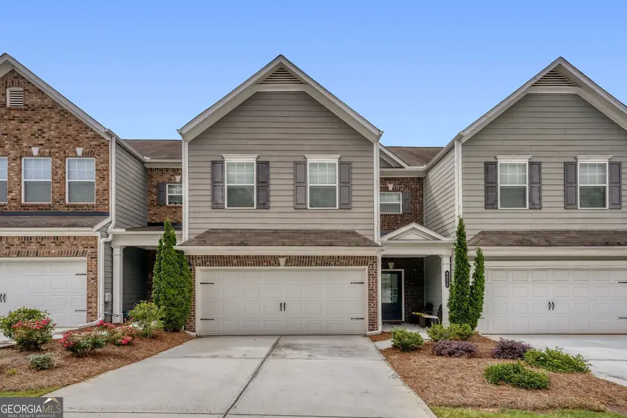 6126 Thorncrest Drive Nw, Tucker, GA 30084 - #2