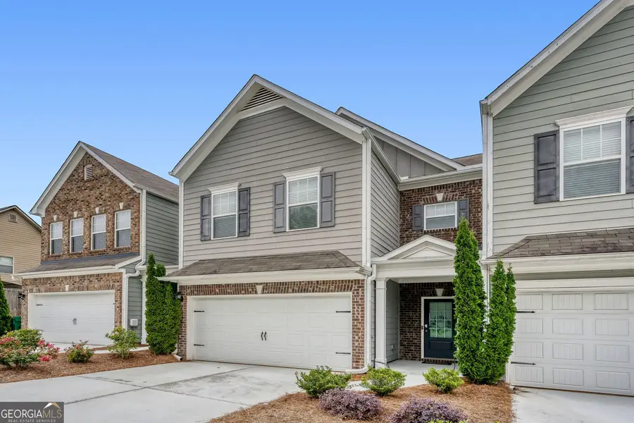 6126 Thorncrest Drive Nw, Tucker, GA 30084 - #3