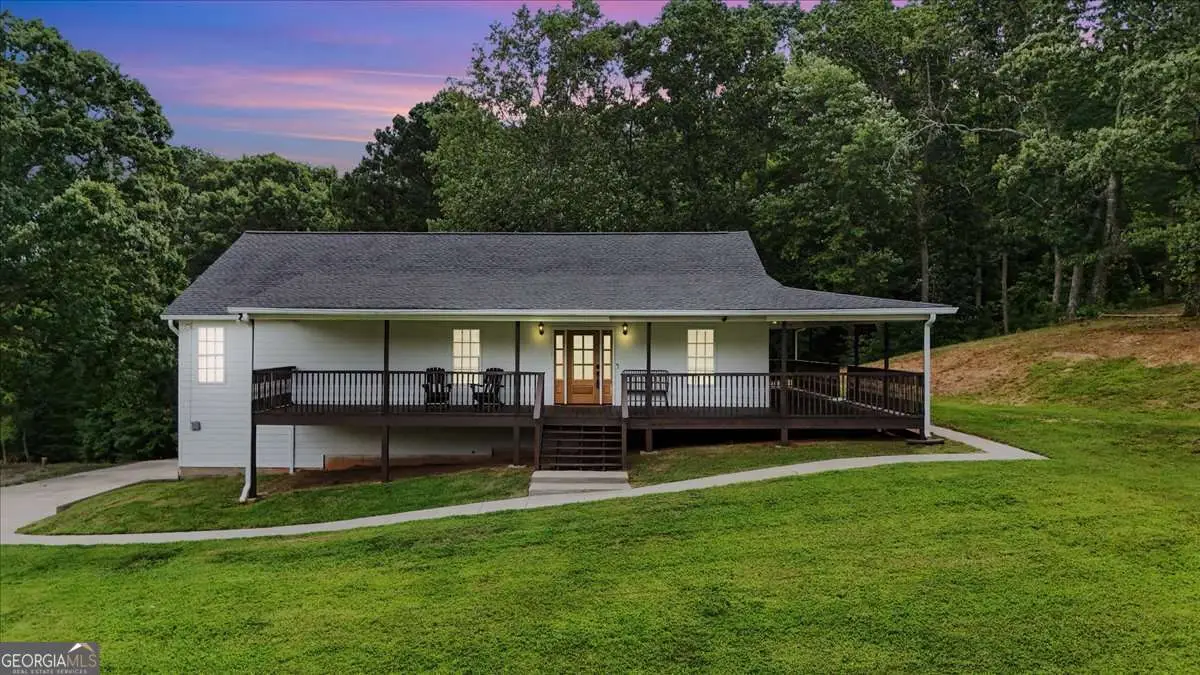 1754 Gold Mine Road, Dallas, GA 30157 - #1