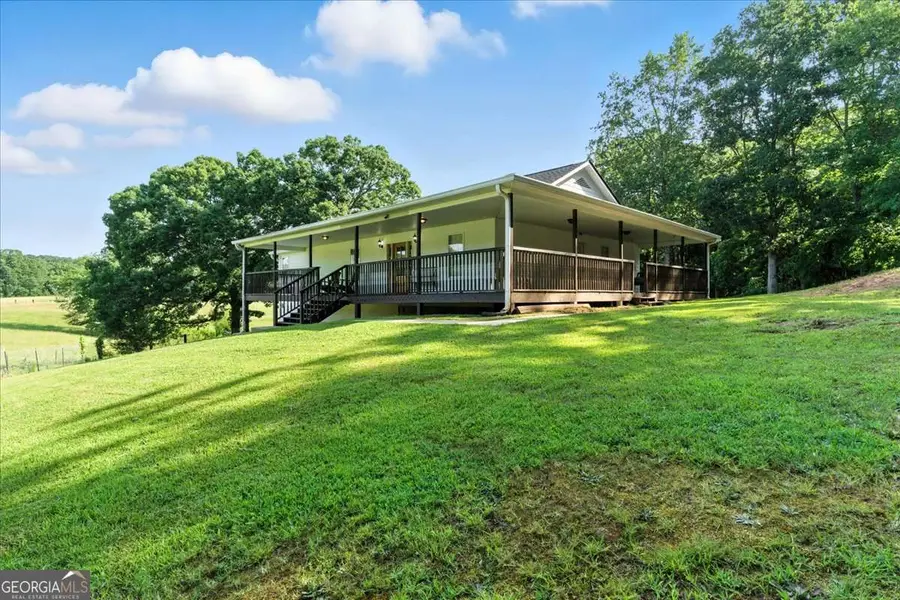1754 Gold Mine Road, Dallas, GA 30157 - #2