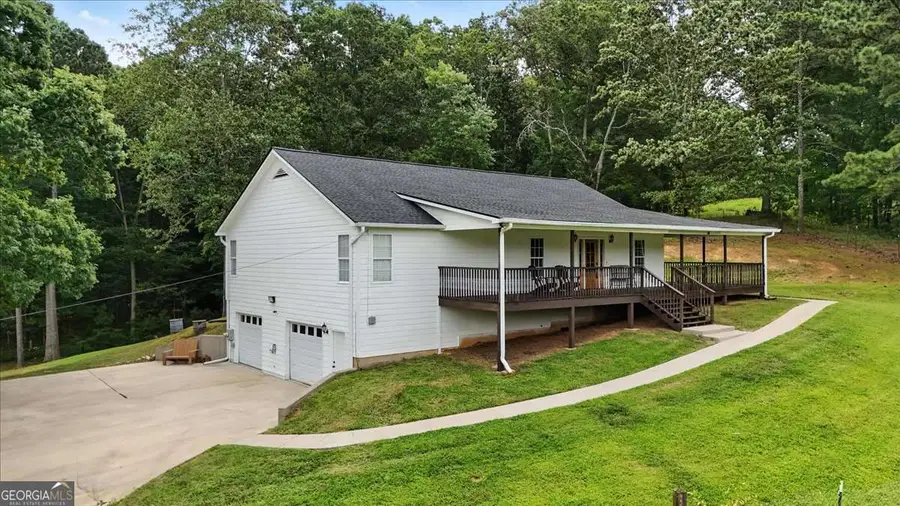 1754 Gold Mine Road, Dallas, GA 30157 - #3