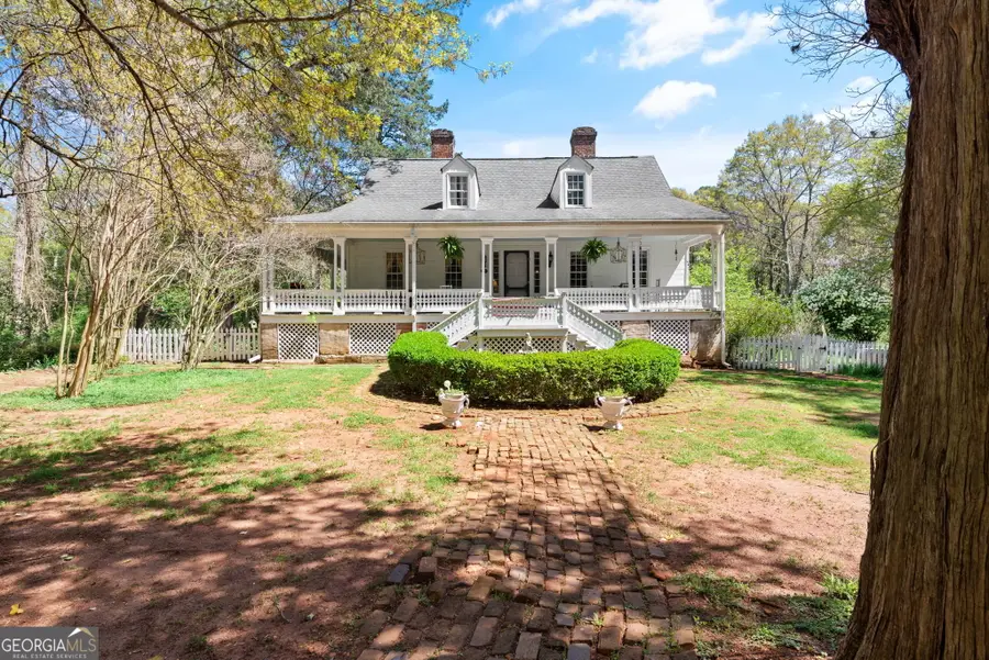 6 Thompson Lane, Thomaston, GA 30286 - #2