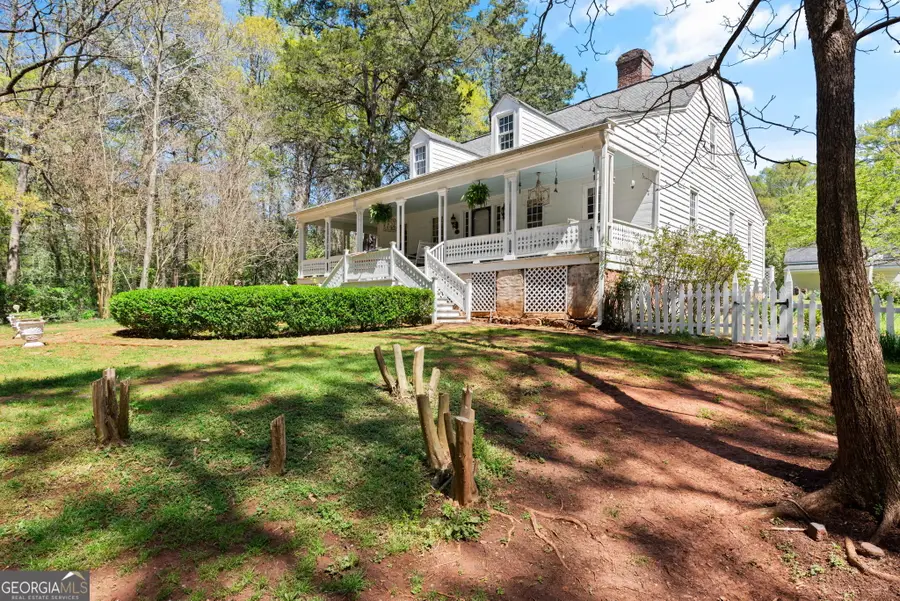 6 Thompson Lane, Thomaston, GA 30286 - #3