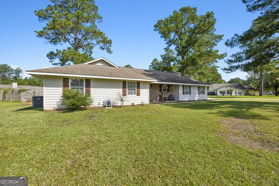 206 Brackenfern Way, Kingsland, GA 31548 - #2