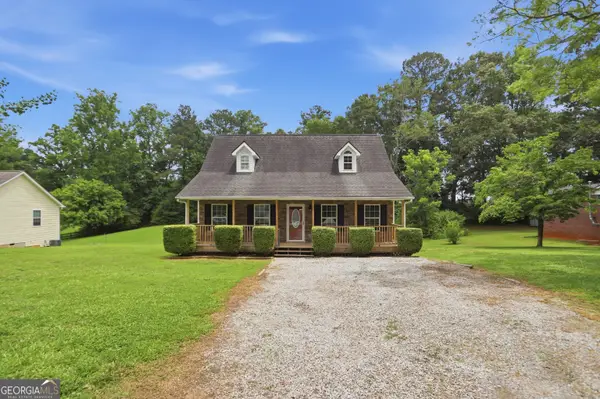 345 Rainey Road, Temple, GA 30179