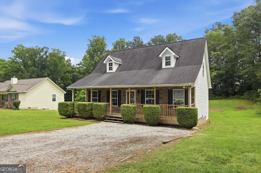 345 Rainey Road, Temple, GA 30179 - #2