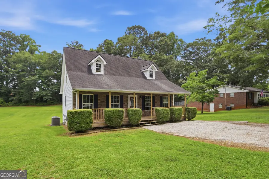 345 Rainey Road, Temple, GA 30179 - #3