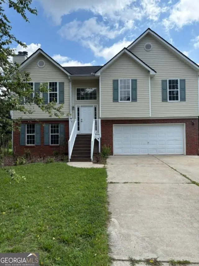 51 Hillcrest Drive, Hiram, GA 30141 - #1
