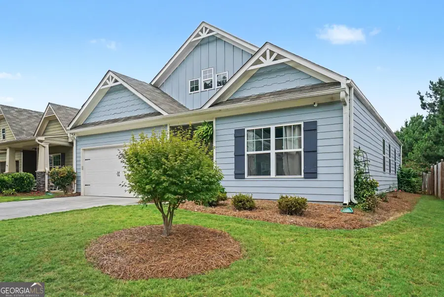 289 Laurelcrest Lane, Dallas, GA 30132 - #3