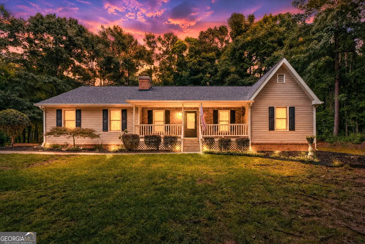275 Pine Tree Lane, McDonough, GA 30252 - #1