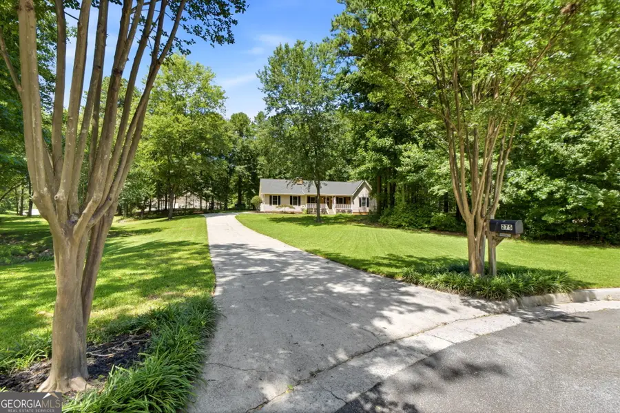 275 Pine Tree Lane, McDonough, GA 30252 - #2