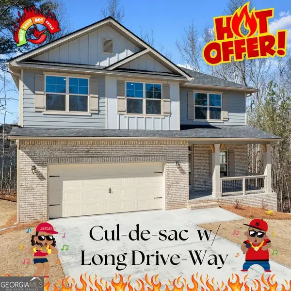 657 Forest Way, Cornelia, GA 30531