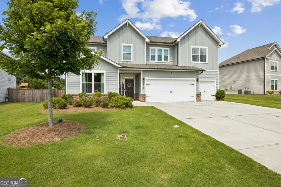 318 Cattail Lane, Winder, GA 30680 - #3