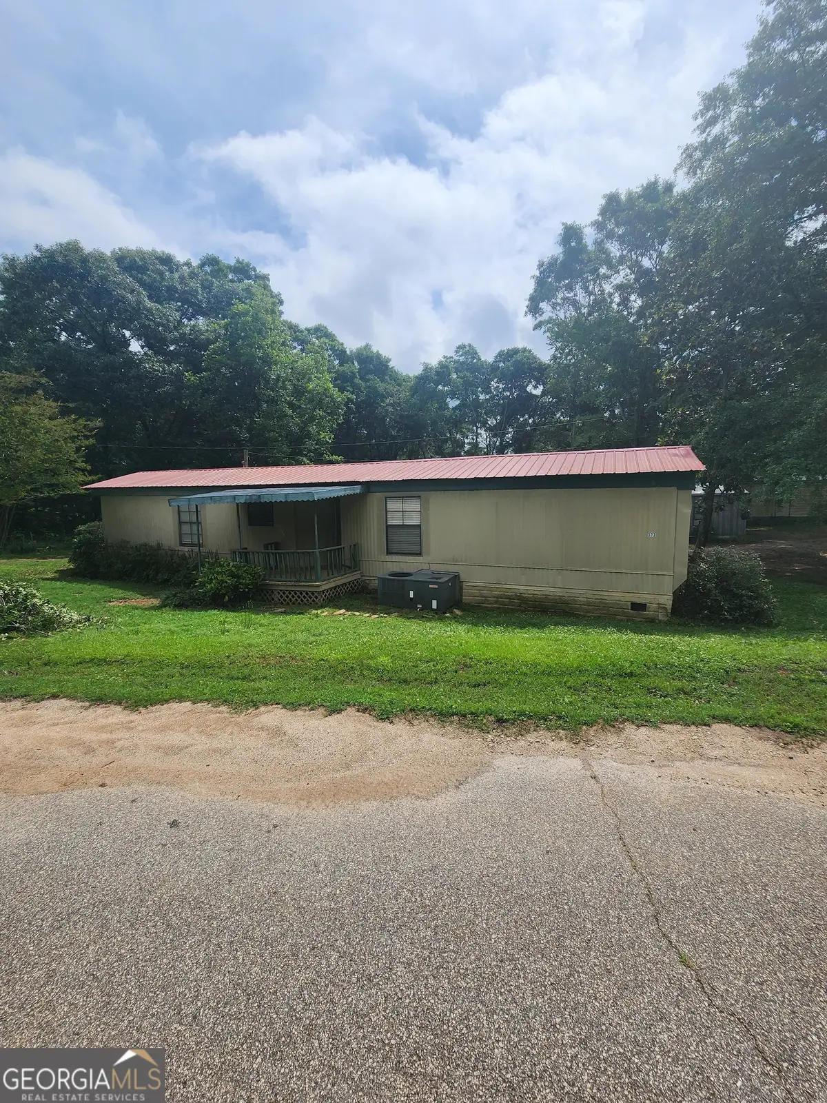 353 Old Mt Olivet, Hartwell, GA 30643 - #1