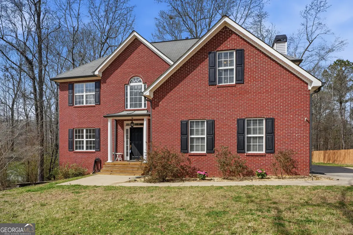 3942 Birdie Drive, Douglasville, GA 30134 - #1
