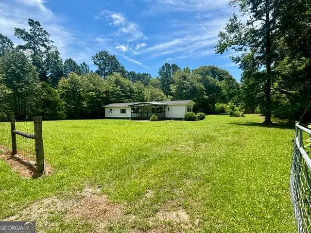 951 Elder Road, Griffin, GA 30223 - #1