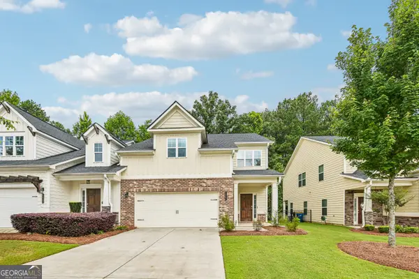 4560 Grenadine Circle, Acworth, GA 30101